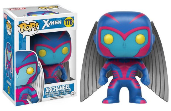 POP! Marvel - 178 Archangel - X-men