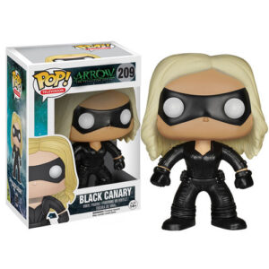 POP! Television - 209 Black Canary - Arrow