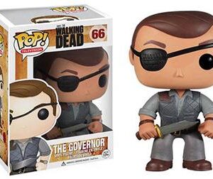 POP! Television - 66 The Governor - The Walking Dead