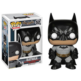 POP! Heroes - 52 Batman - Batman Arkham Asylum