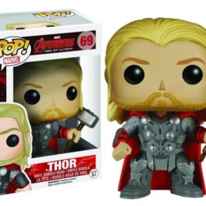 POP! Marvel - 69 Thor - Avengers Age of Ultron