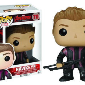 POP! Marvel - 70 Hawkeye - Avengers Age of Ultron