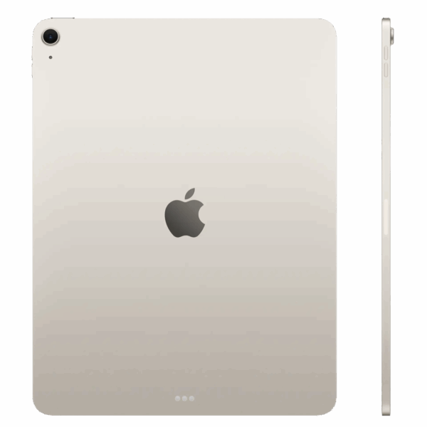 iPad Air 13-inch Wi-Fi + Cellular - Image 5