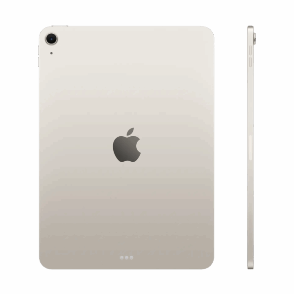 iPad Air 11-inch Wi-Fi + Cellular - Image 5