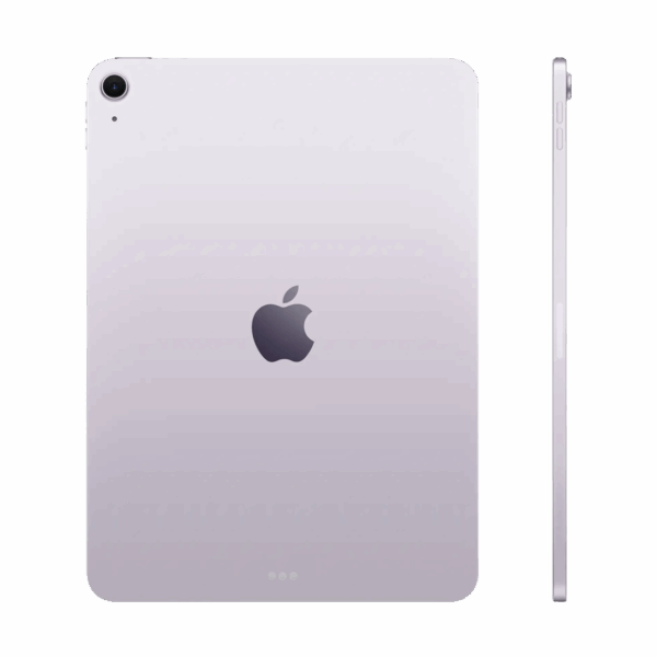 iPad Air 11-inch Wi-Fi + Cellular - Image 4