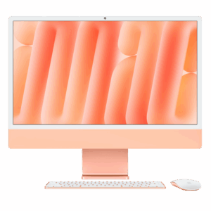 iMac M4 24-inch