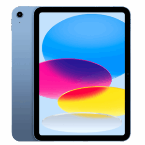 iPad Wi-Fi