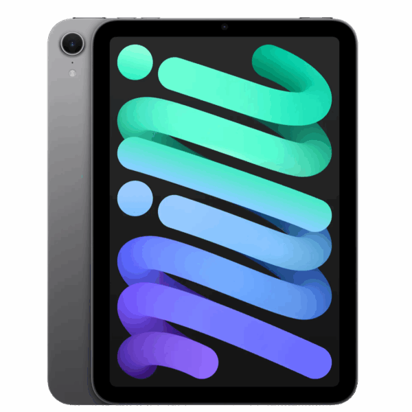 iPad mini Wi-Fi