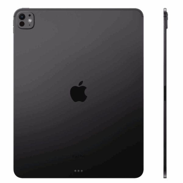 iPad Pro 13-inch Wi-Fi + Cellular - Image 2
