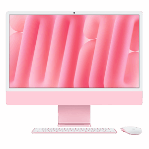 iMac M4 24-inch