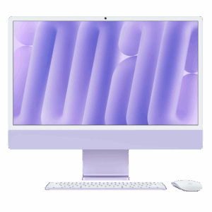 iMac M4 24-inch