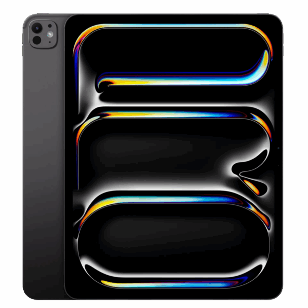 iPad Pro 13-inch Wi-Fi + Cellular