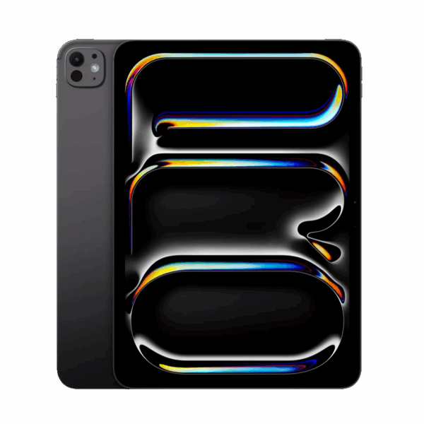 iPad Pro 11-inch Wi-Fi + Cellular