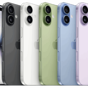 iPhone 17