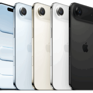 iPhone Air