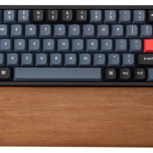 Keychron Keyboard Wooden Palm Rest