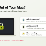 Locked Out of Your Mac? Password Recovery on Apple Silicon, Explained