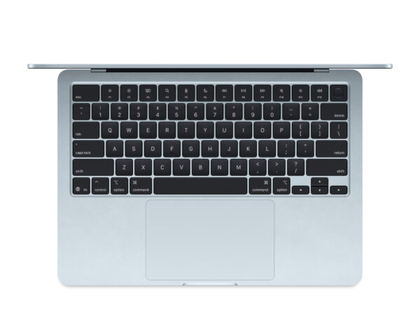 MacBook Air M4 13-inch - Image 2