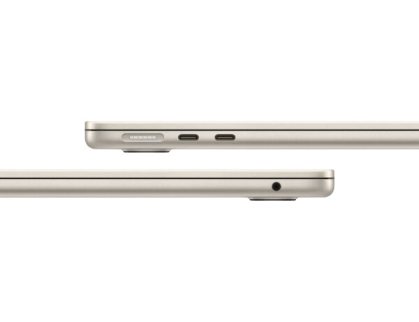 MacBook Air M4 13-inch - Image 4