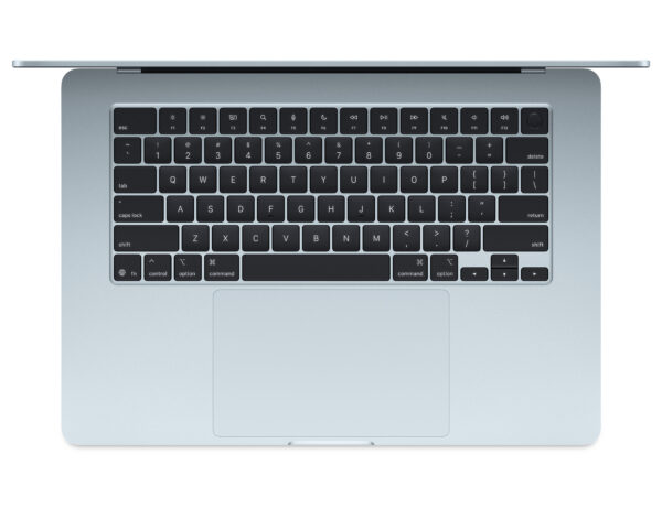 MacBook Air M4 15-inch - Image 2