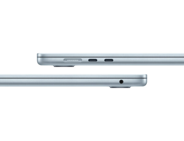 MacBook Air M4 15-inch - Image 4