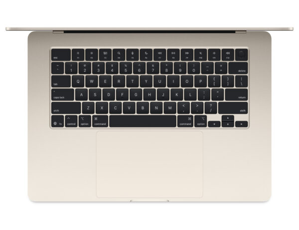 MacBook Air M4 15-inch - Image 2