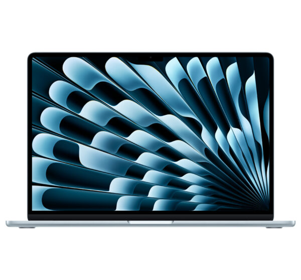 MacBook Air M4 15-inch