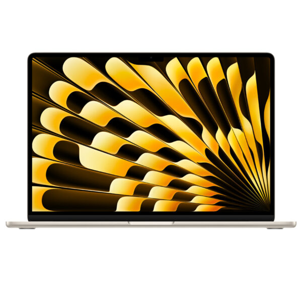 MacBook Air M4 15-inch
