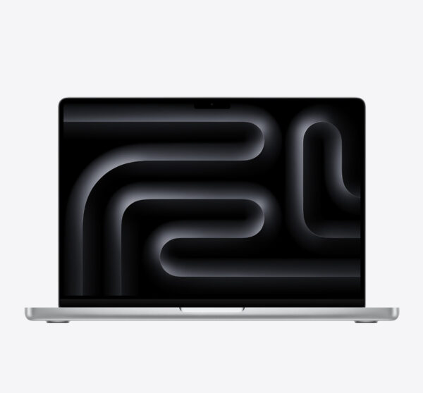 MacBook Pro M4 Max 14-inch