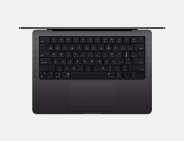 MacBook Pro M4 14-inch - Image 2