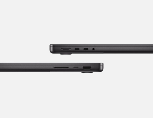 MacBook Pro M4 14-inch - Image 5