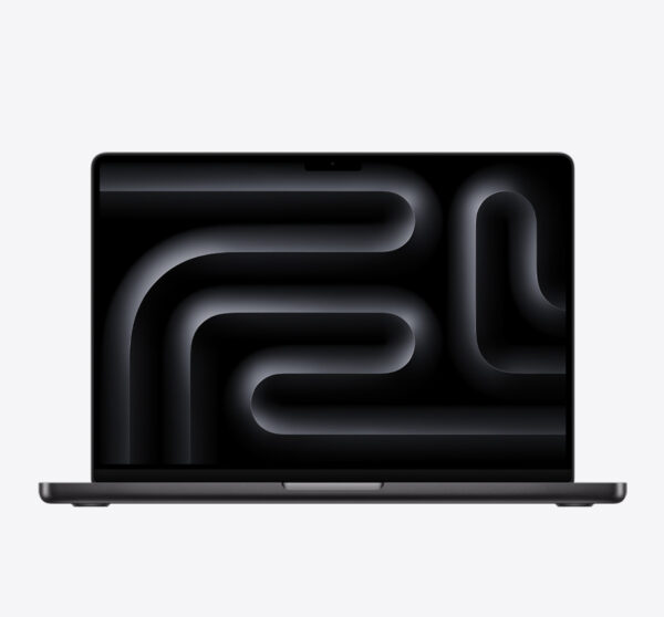 MacBook Pro M4 14-inch