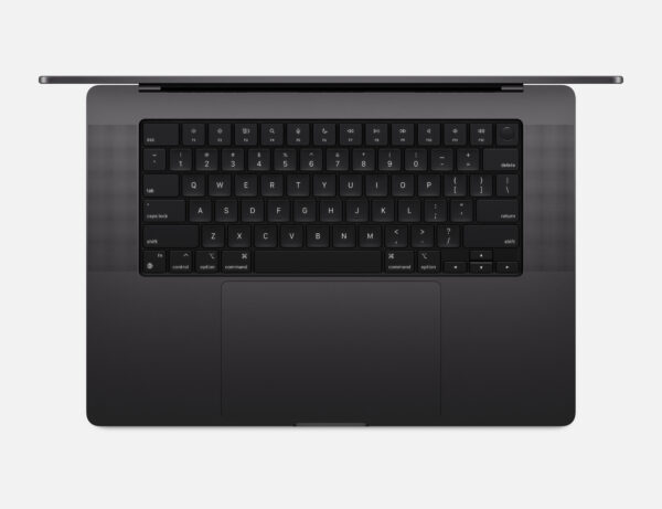 MacBook Pro M4 Max 16-inch - Image 2