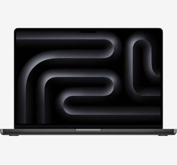 MacBook Pro M4 Max 16-inch