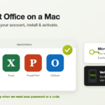 How to Install Microsoft Office on a Mac: The Complete Guide