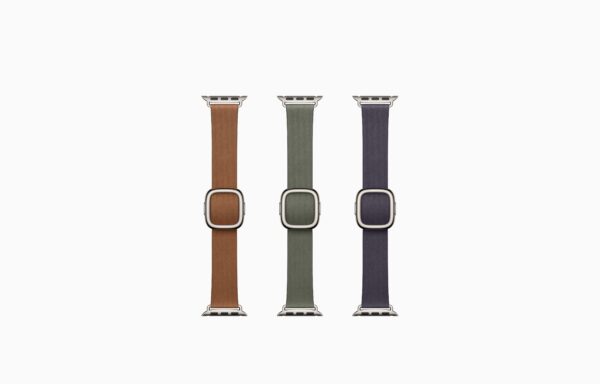 Apple Watch Series 11 Titanium Case - Image 9