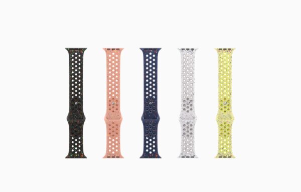 Apple Watch Series 11 Titanium Case - Image 5