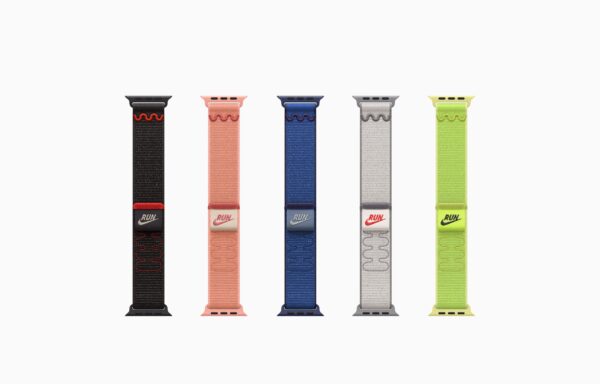 Apple Watch Series 11 Titanium Case - Image 11