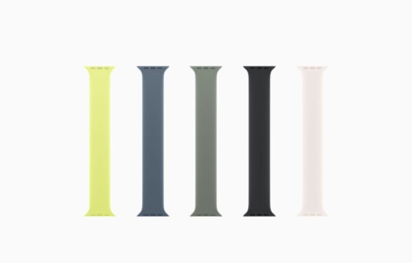 Apple Watch Series 11 Titanium Case - Image 2