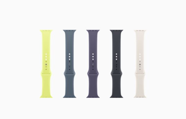 Apple Watch Series 11 Titanium Case - Image 3