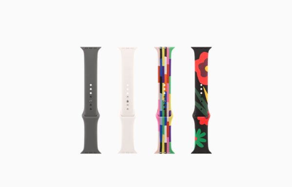 Apple Watch Series 11 Titanium Case - Image 4