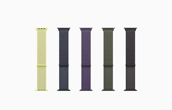Apple Watch Series 11 Titanium Case - Image 6