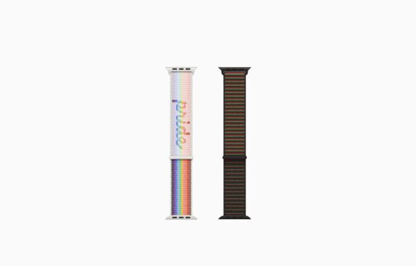Apple Watch Series 11 Titanium Case - Image 7
