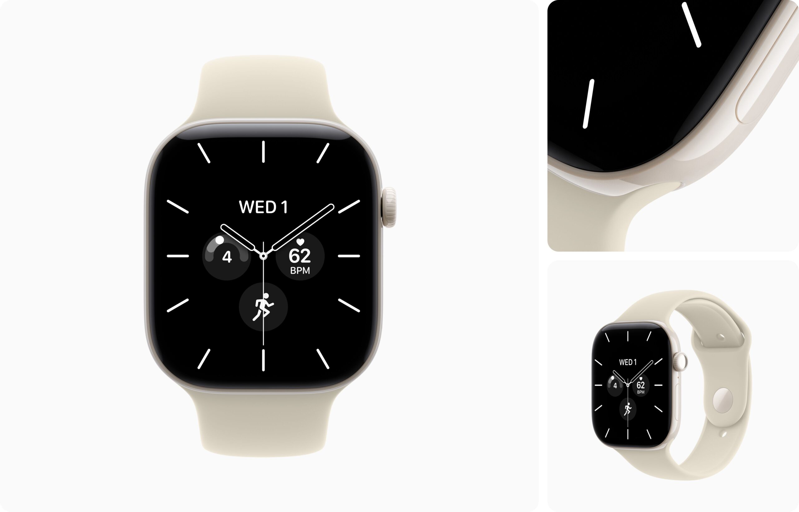 Apple Watch Series 12 Ceramic Case