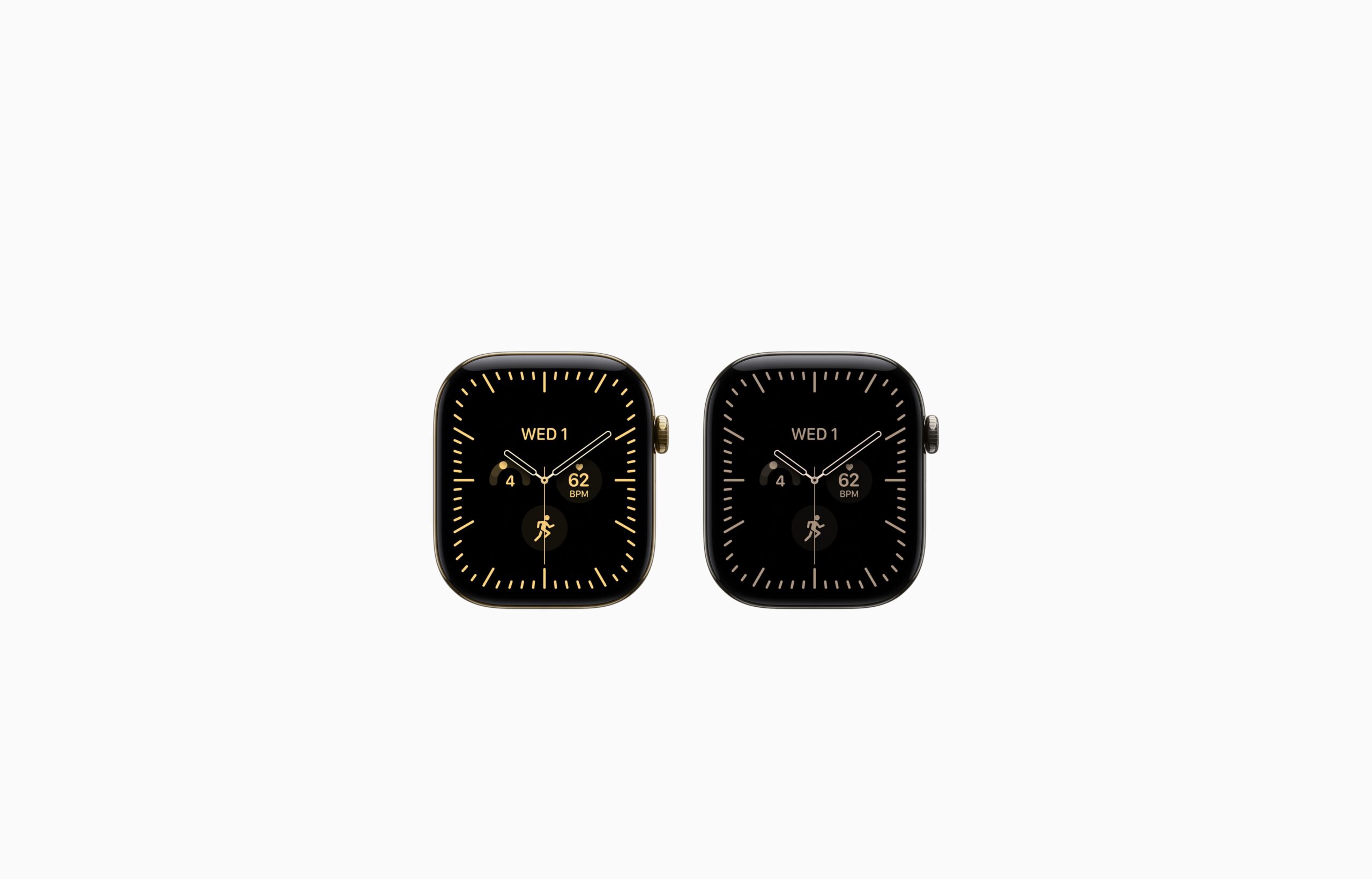 Apple Watch Series 12 Titanium Case - Image 5