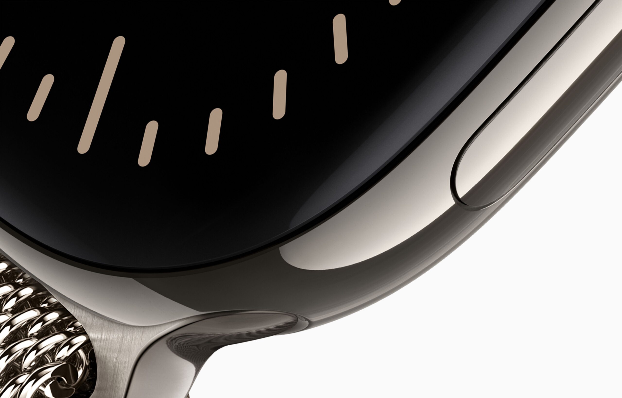 Apple Watch Series 12 Titanium Case - Image 3