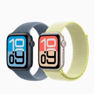 Apple Watch SE 3