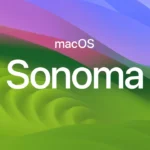 macOS 14 Sonoma