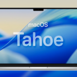 macOS 26 Tahoe