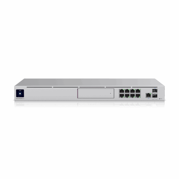 UniFi Dream Machine Pro
